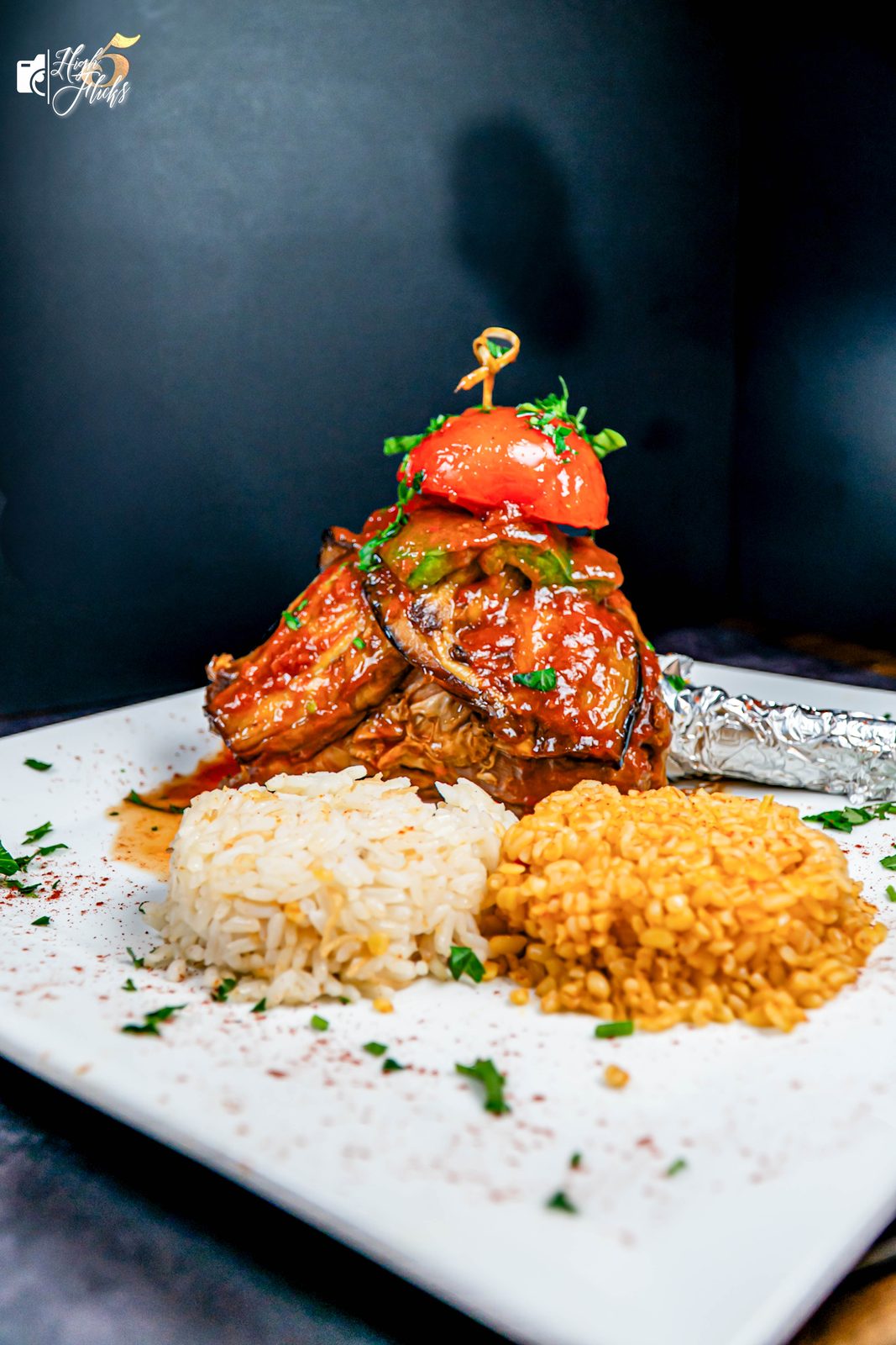 Pasha Turkish Restaurant photo