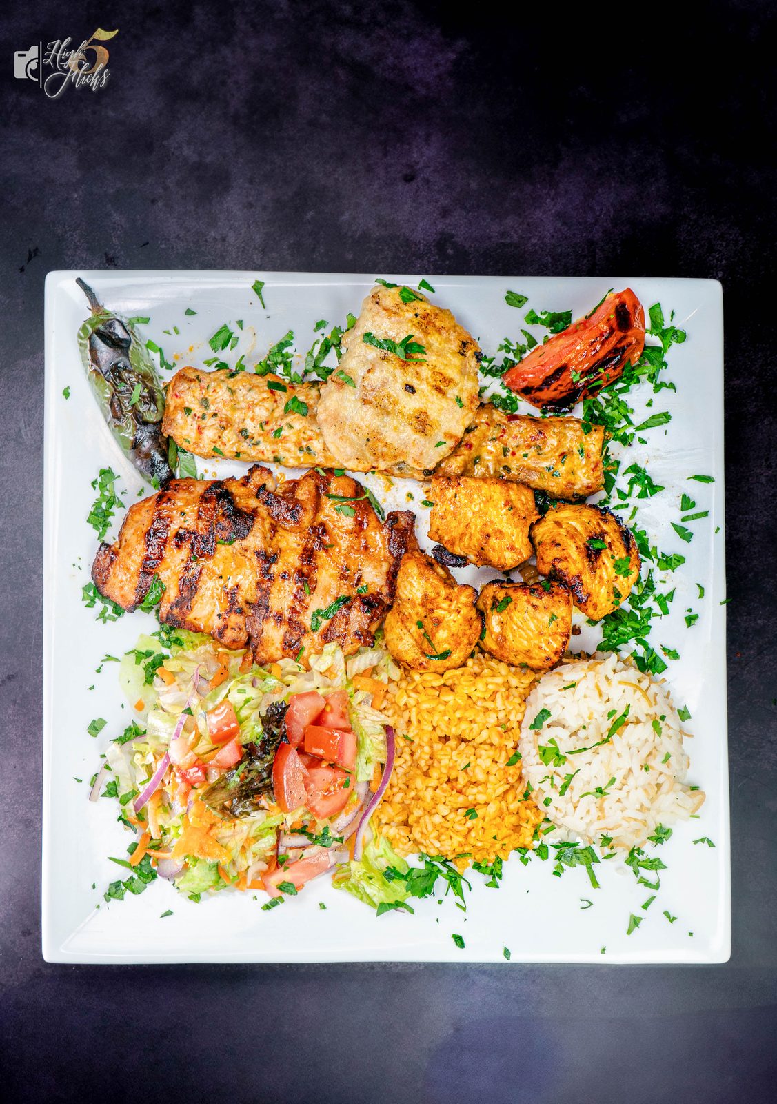 Pasha Turkish Restaurant photo