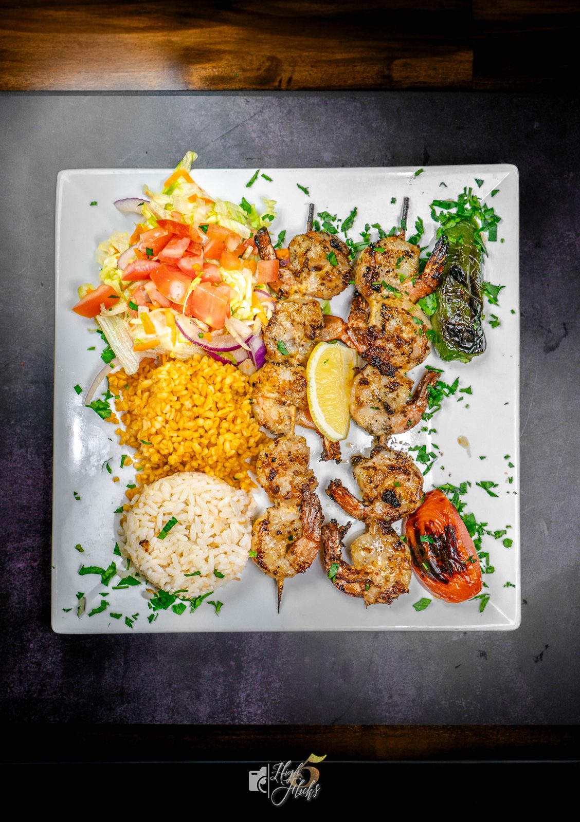 Pasha Turkish Restaurant photo